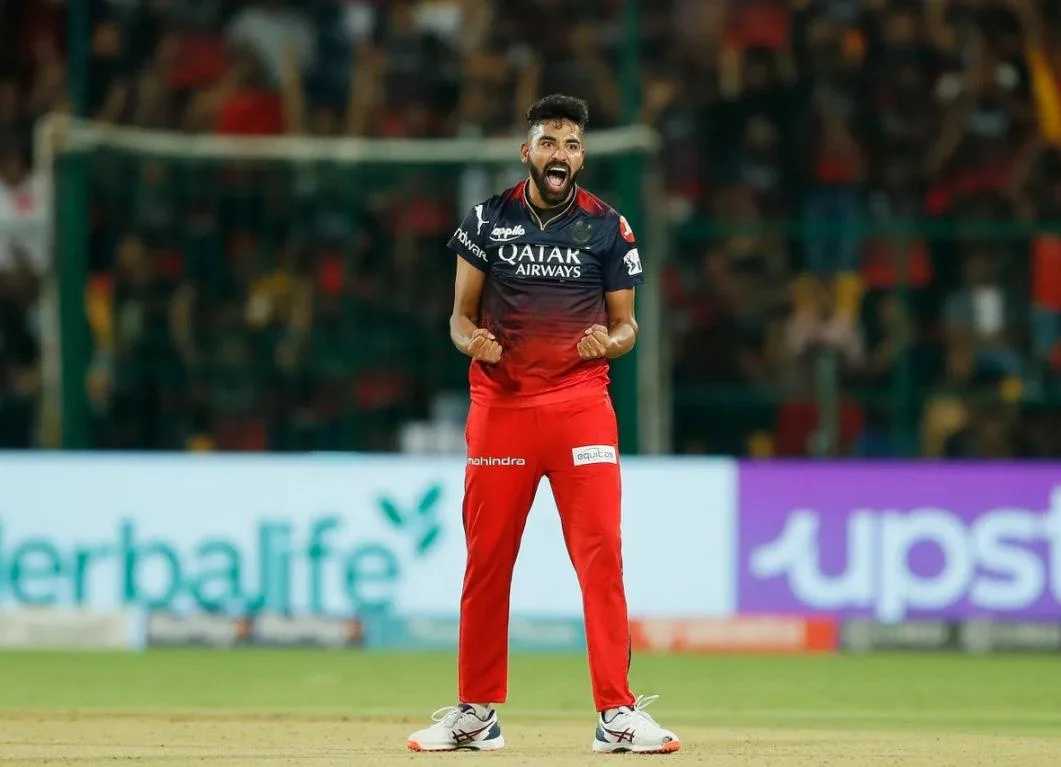 IPL 2025: Players Royal Challengers Bangalore Are Likely To Retain