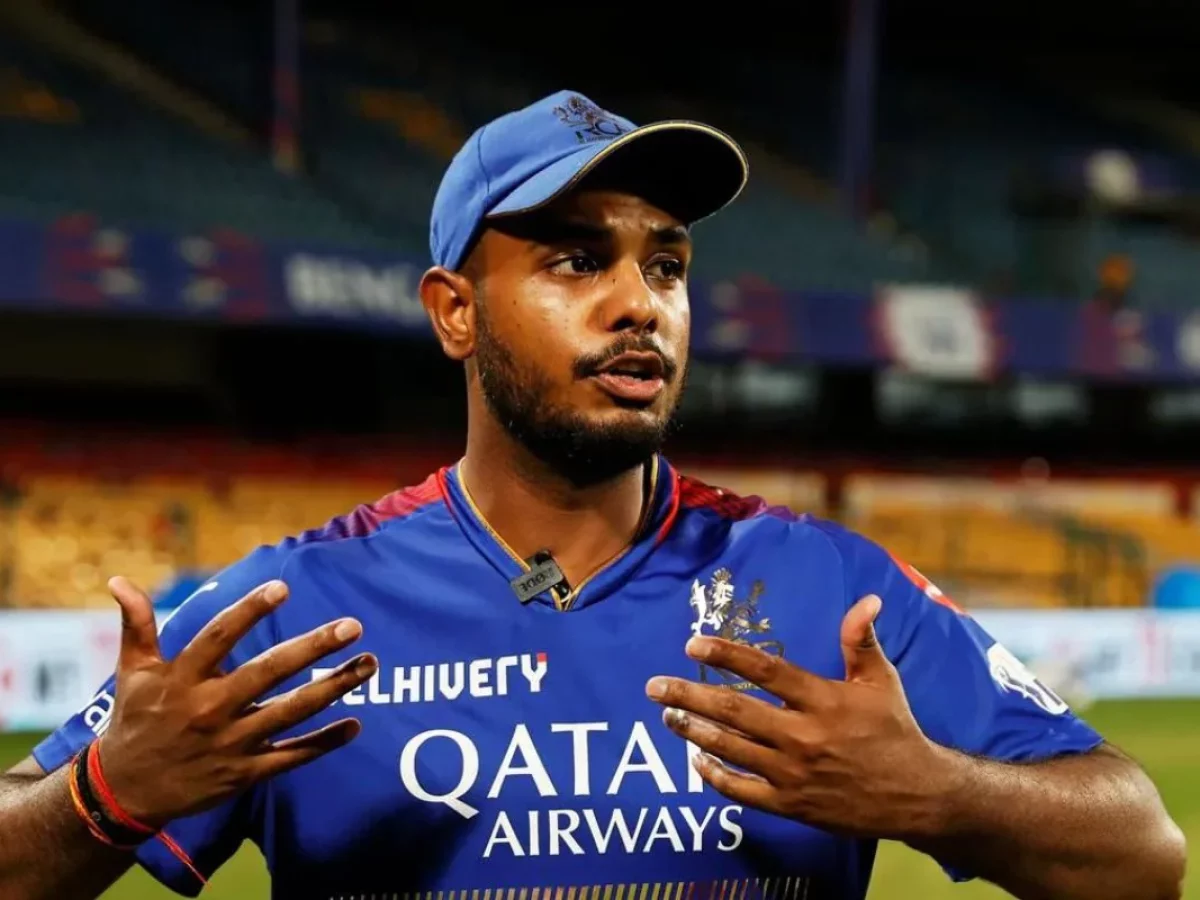 IPL 2025: Players Royal Challengers Bangalore Are Likely To Retain