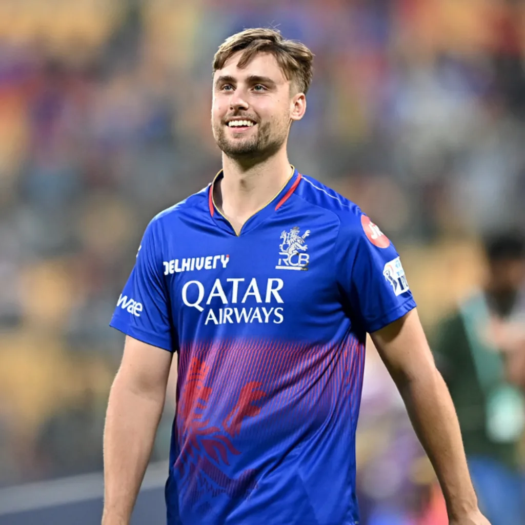 IPL 2025: Players Royal Challengers Bangalore Are Likely To Retain