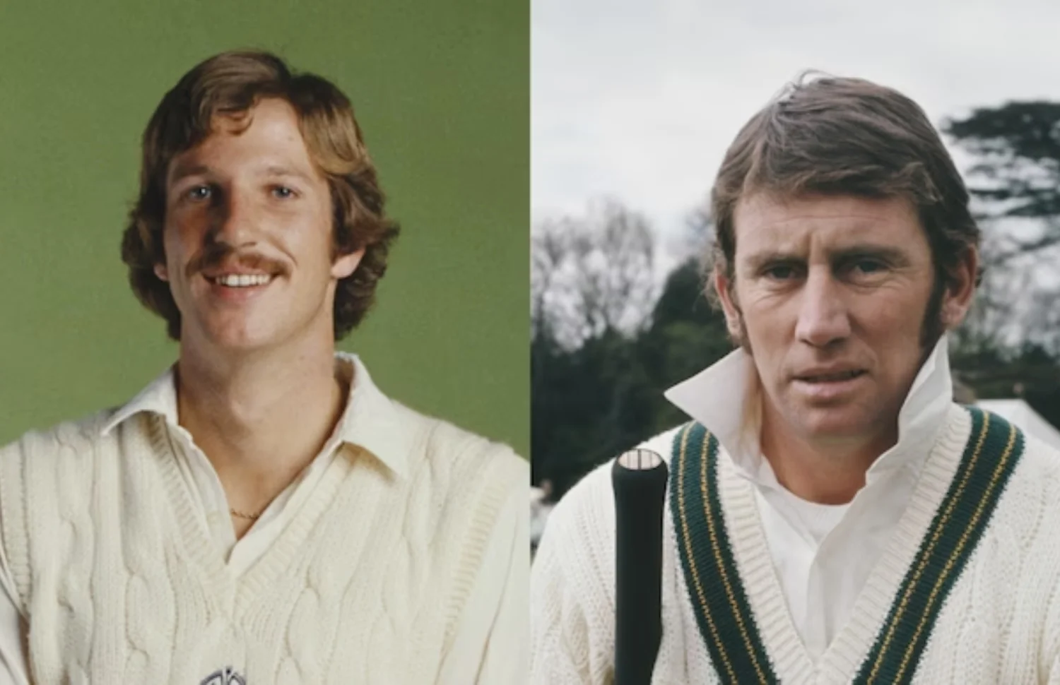 Iconic Cricket Rivalries: Legendary Player Duels that Shaped the Game