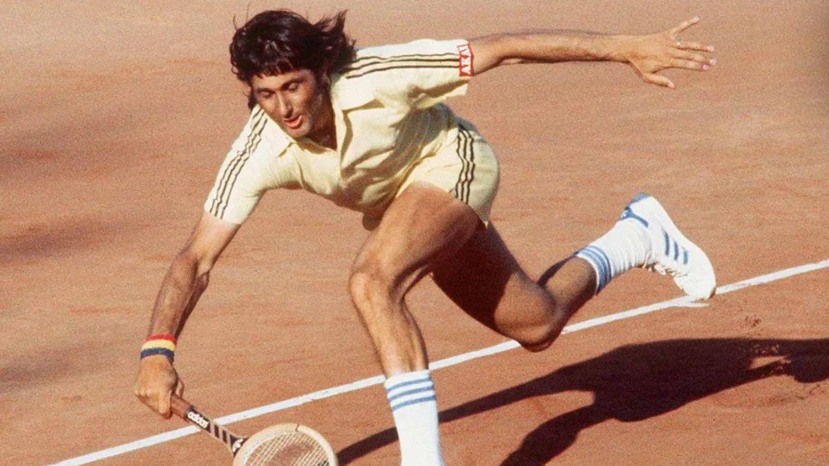 Tennis Players To Win Grand Slam Without Dropping A Set