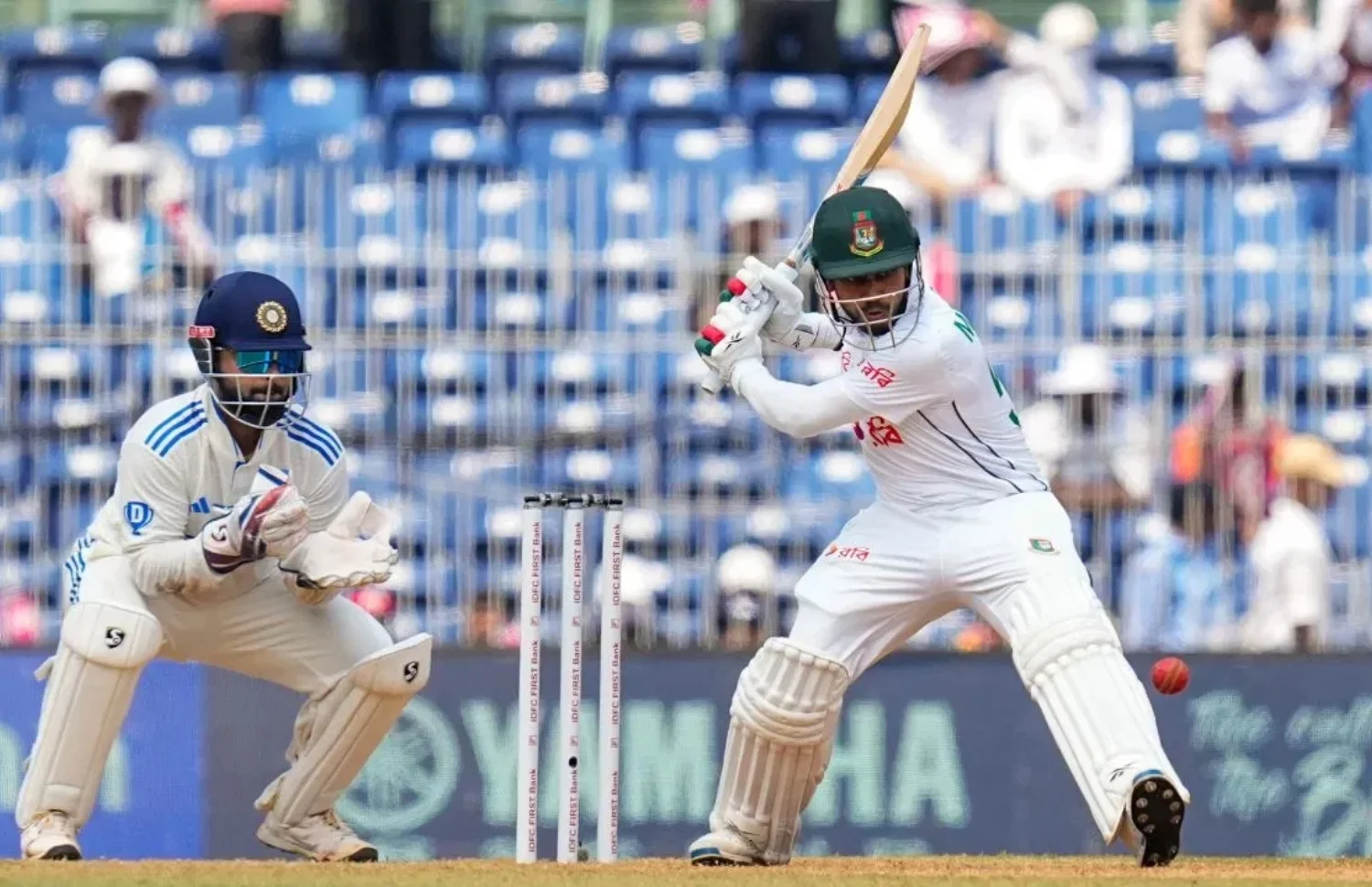 3 Things to Know Before Attending the India vs. Bangladesh 2nd Test in Kanpur