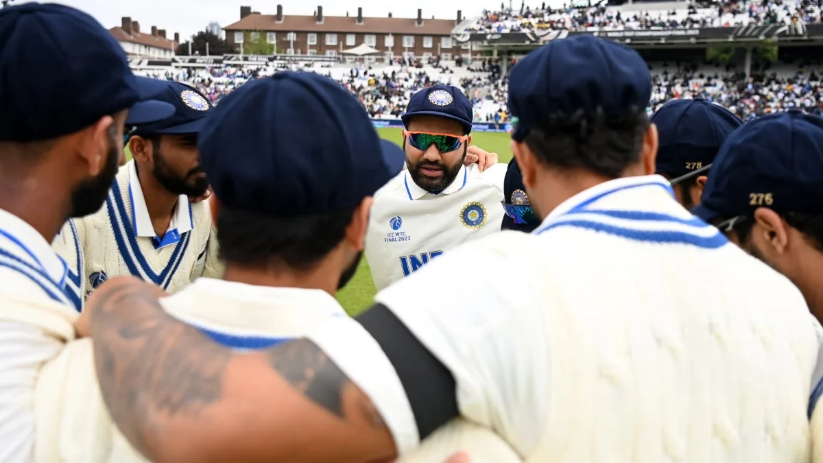 IND vs BAN: Key Takeaways From Indian Squad Announced For Test Series Against Bangladesh