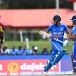 Top 5 Fastest Teams to Score 100 in Test Cricket