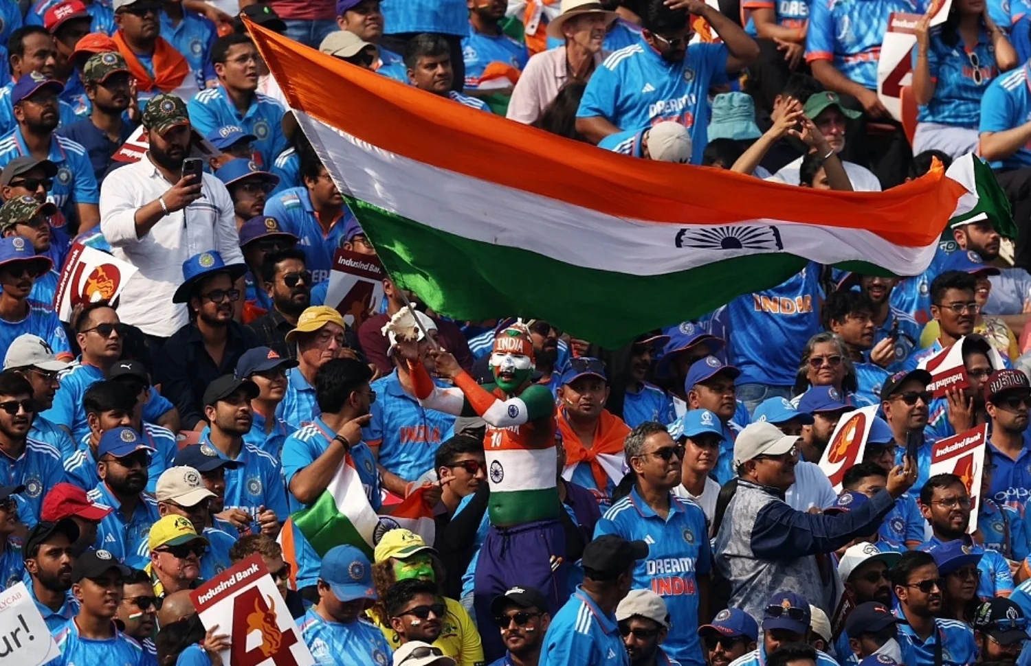 India vs Australia 2024 Boxing Day Test Tickets Break Records