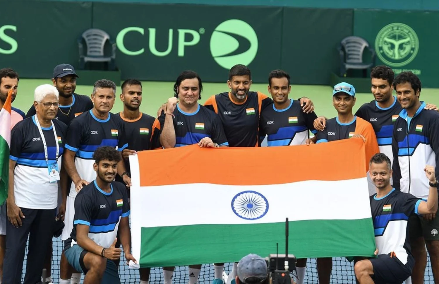 Fact-Check: Has Sumit Nagal Has Refused To Play For The Country?