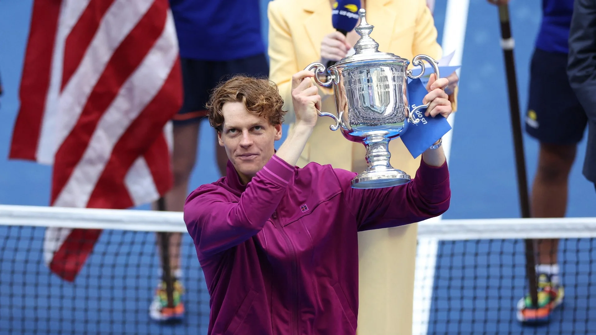 Novak Djokovic, Aryna Sabalenka, Other Top Players Demand Enhanced Grand Slam Prize Money