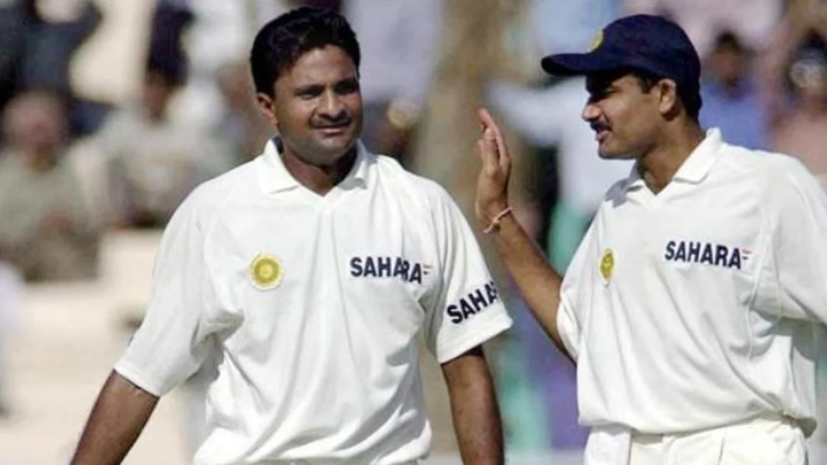 5 Most Selfless Acts in Cricket That Defines The Spirit of the Game