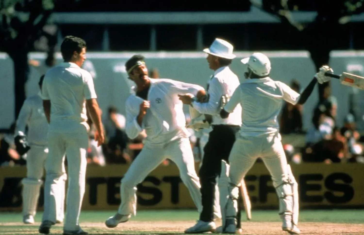 Iconic Cricket Rivalries: Legendary Player Duels that Shaped the Game
