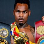 Boxer Jermall Charlo Faces Formal Charges in DWI Case