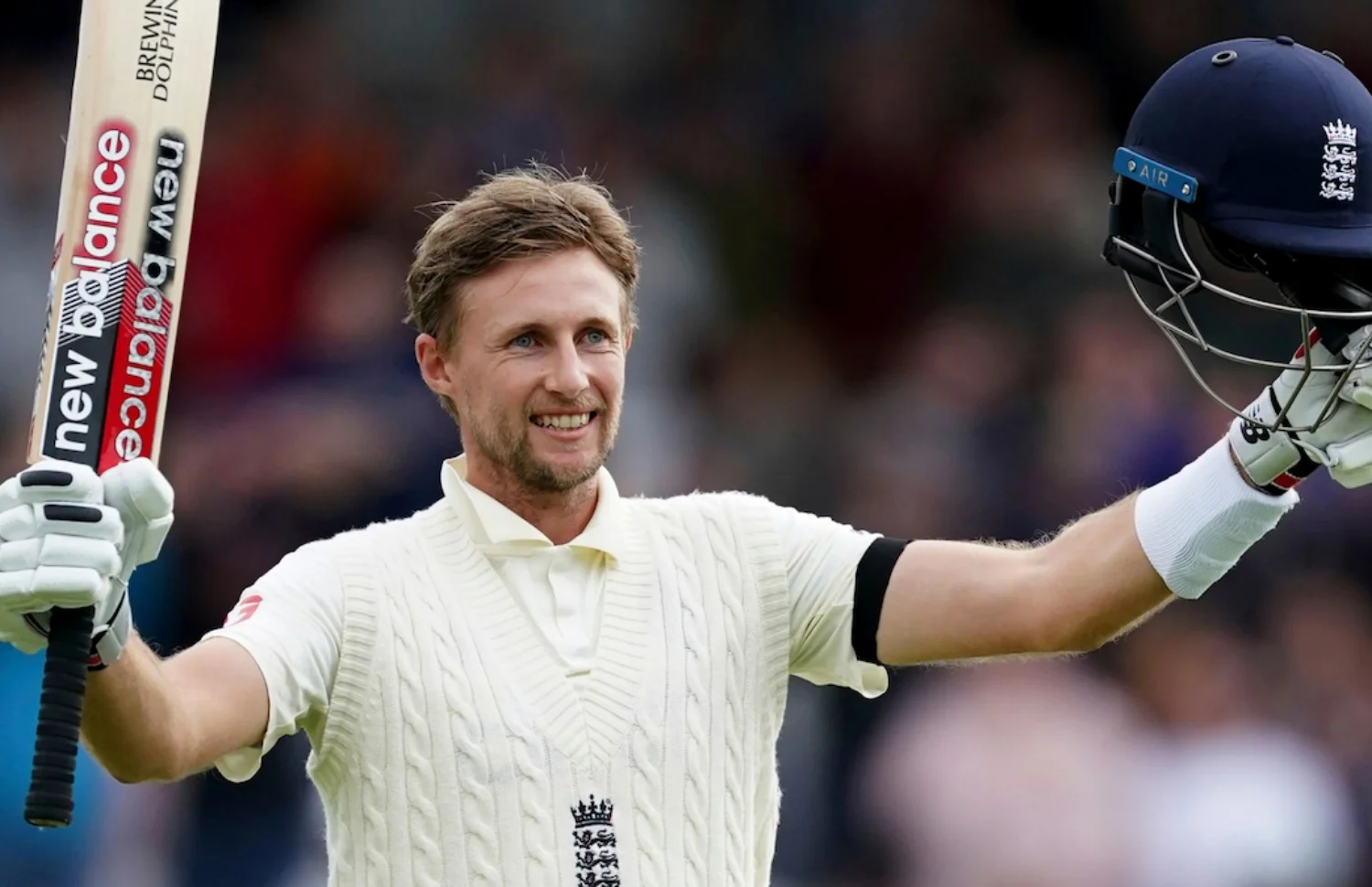 How Close Is Joe Root to Breaking Cricket God Tendulkar’s Test Run Record?
