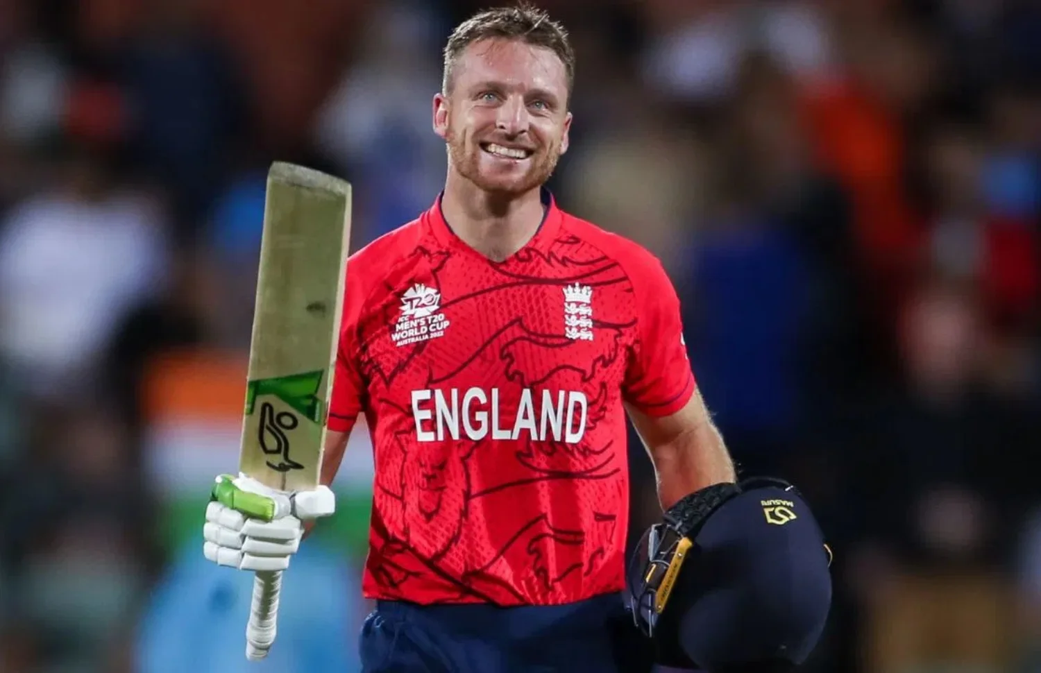 Top 10 Most Powerful Hitters in Cricket