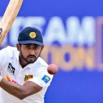 Kamindu Mendis