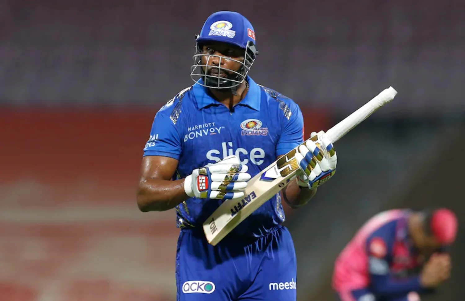 Top 10 Most Powerful Hitters in Cricket
