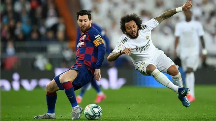 How To Watch La Liga Games Live In India, USA, UK, And Australia