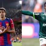 Lamine Yamal vs. Endrick: EA FC 25's Rising El Clasico Stars