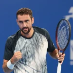 Hangzhou Open 2024: Marin Cilic Becomes Lowest Ranked Player To Win ATP Tour Title