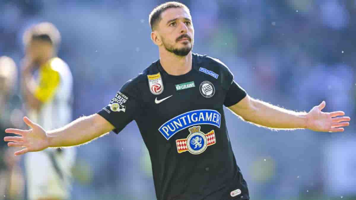 Underrated Players To Watch Out For At Champions League 2024-25