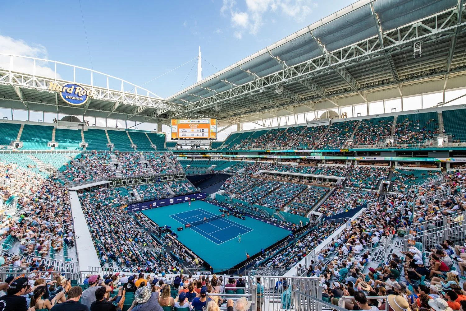 EXPLAINED: "Time Code Violation" In Tennis For Which Carlos Alcaraz Was Reprimanded At China Open 2024