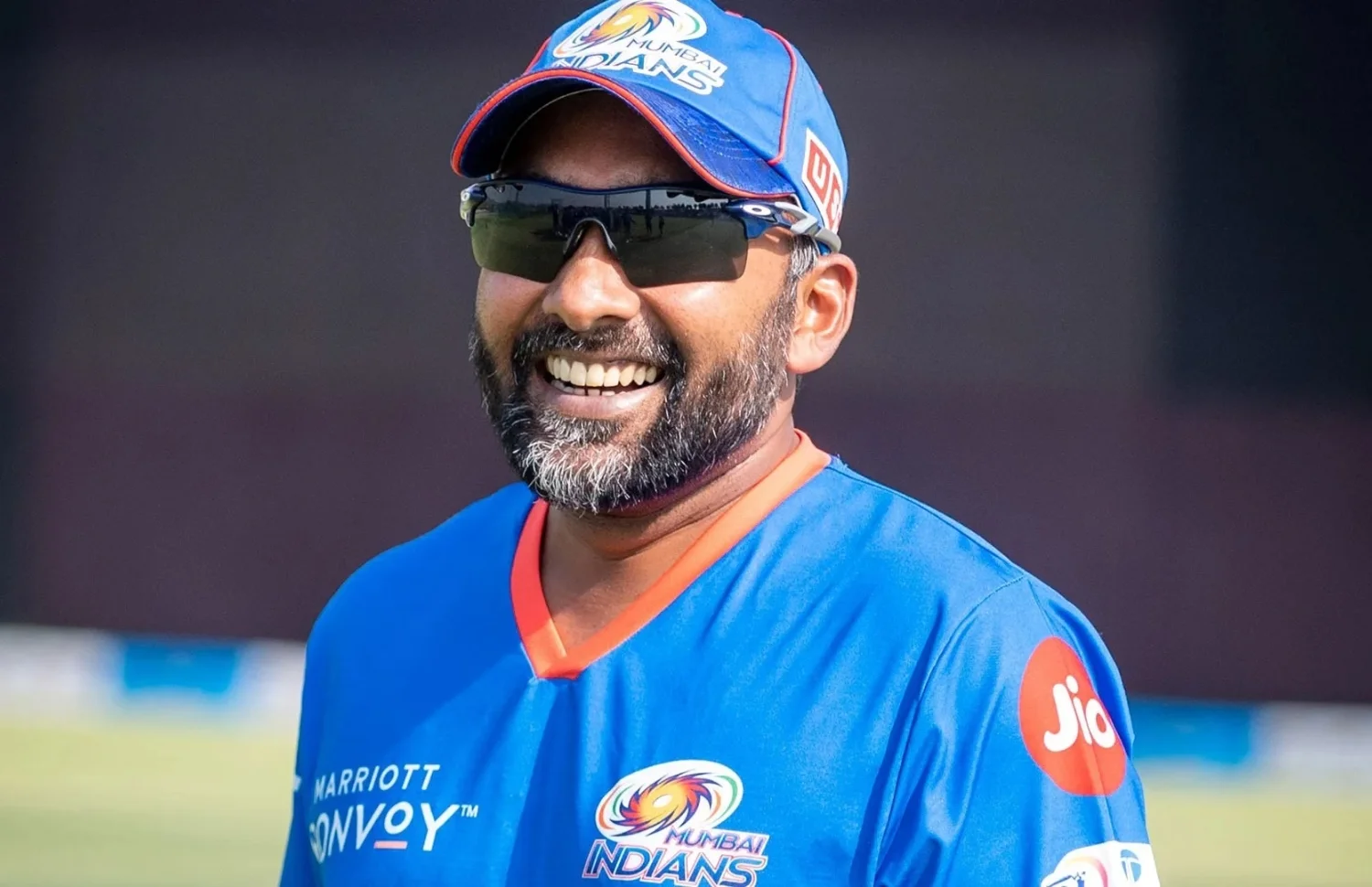 Top 5 Most Successful Coaches in Men's T20 Cricket Today