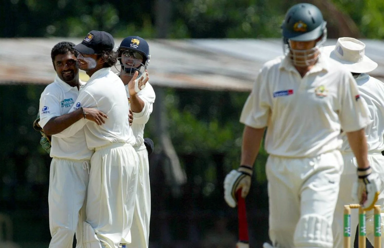 Iconic Cricket Rivalries: Legendary Player Duels that Shaped the Game