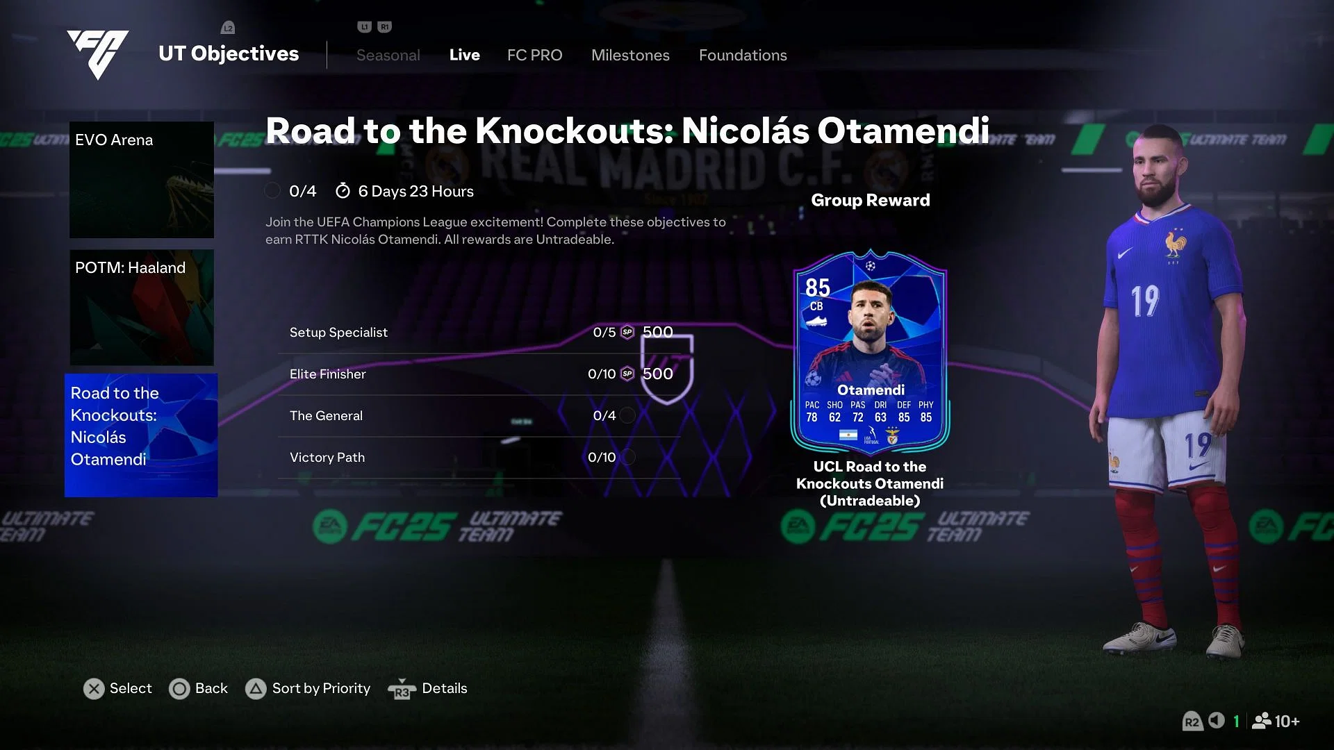 Nicolas Otamendi