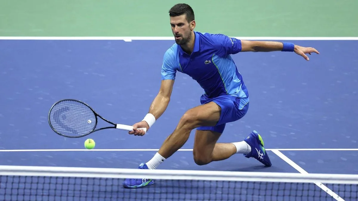 Elite Tennis Players To Reach 10000 Points In ATP Rankings