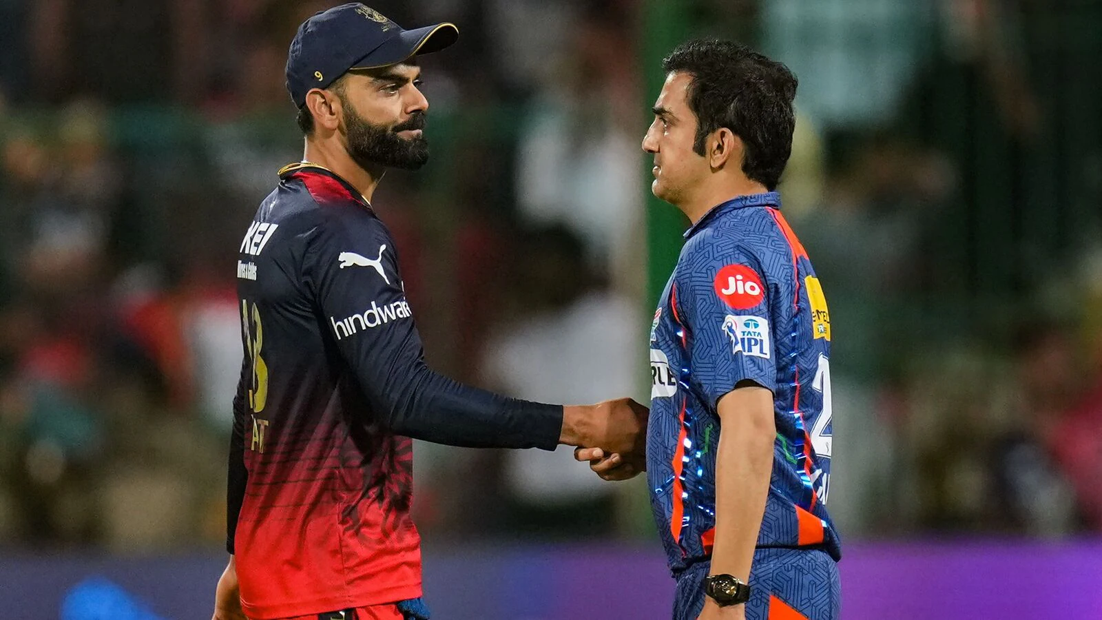 Key Takeaways From Virat Kohli And Gautam Gambhir's Viral Interview