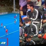 Pakistan Players Showing Chinese Flag in Asian Champions Trophy Final Went Viral