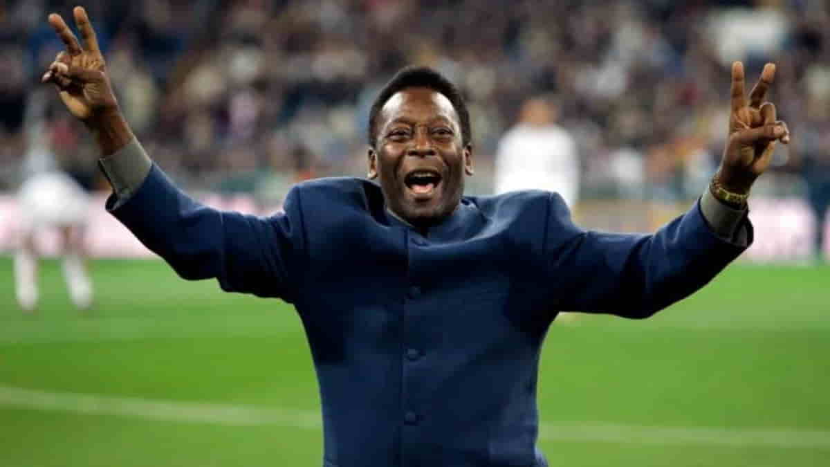 Players With Most Goals In Football History