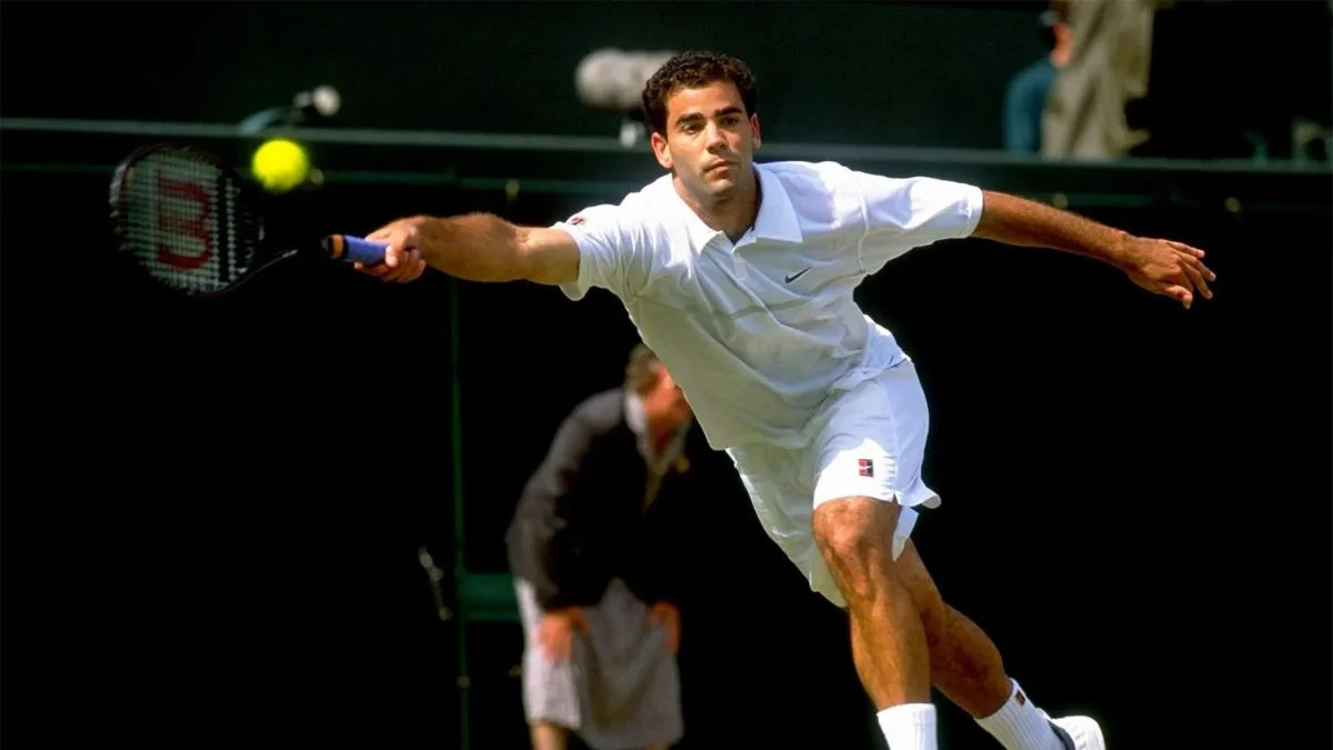Best Right-Handed Tennis Players in History
