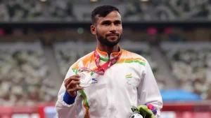 Praveen Kumar Wins Sixth Gold for India at Paris Paralympics