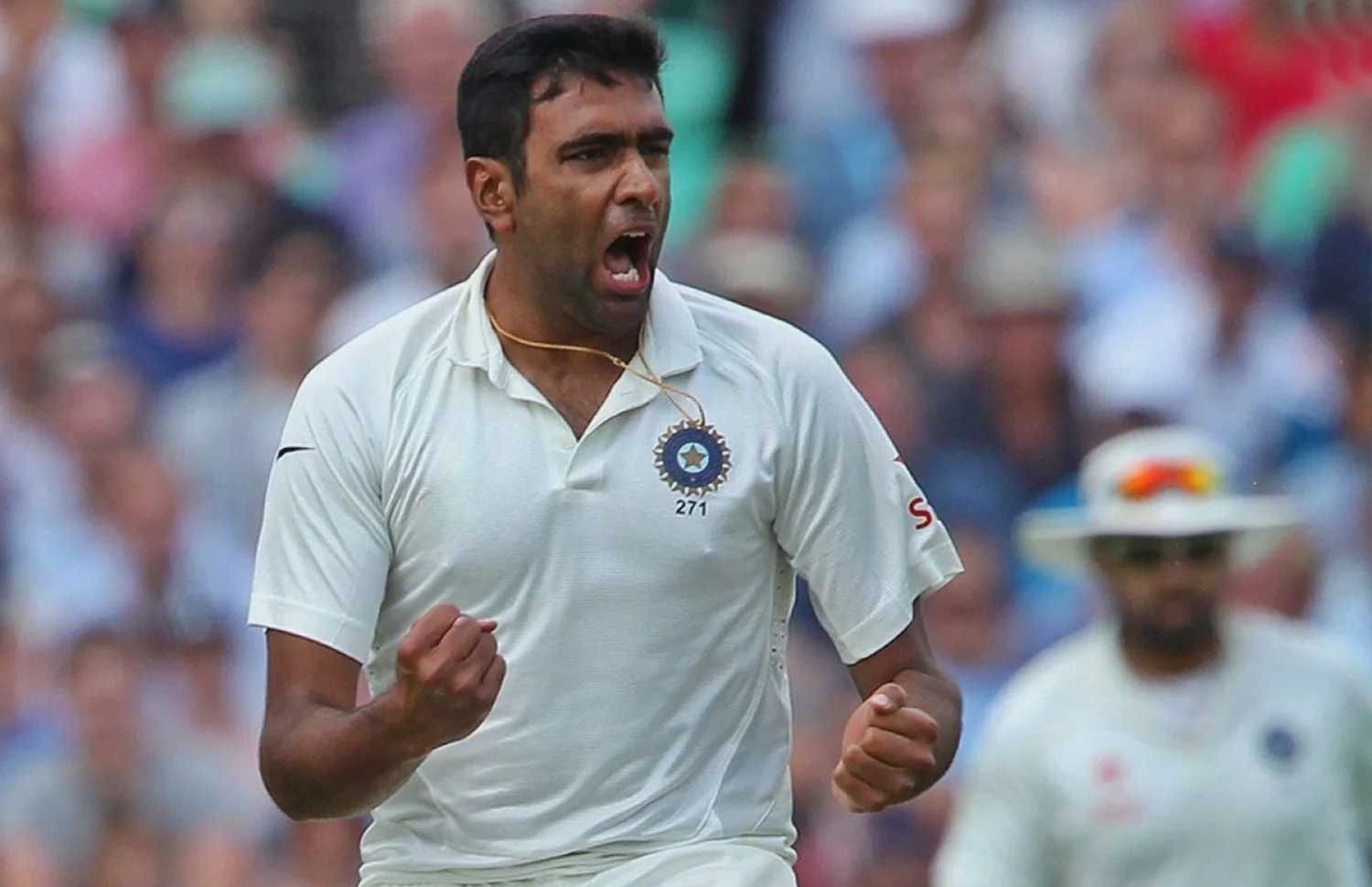 R Ashwin on the Verge of History: 6 Records to Break in Kanpur Test