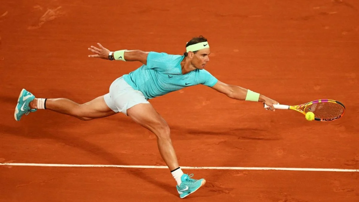 Tennis Players To Win Grand Slam Without Dropping A Set