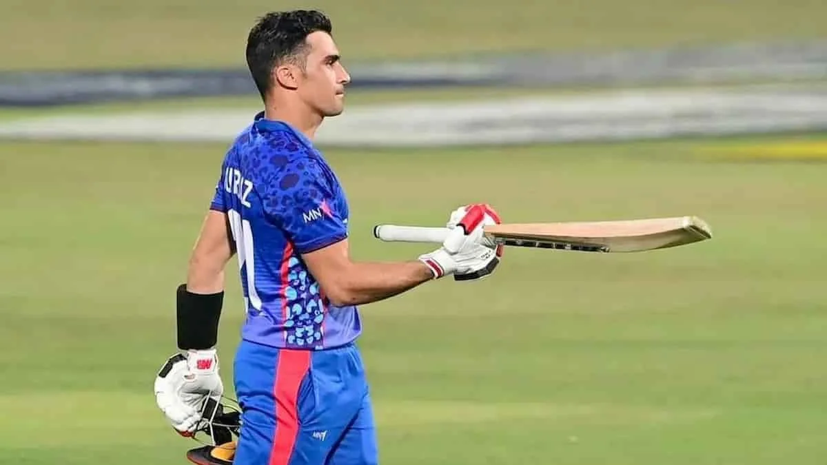ICC Men's Rankings (Batting): Rohit Sharma And Virat Kohli Slip, Rishabh Pant Shines