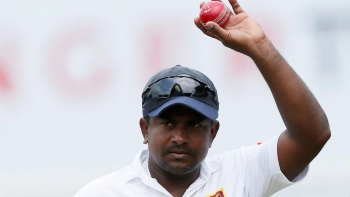 How Rangana Herath's Insight Helped