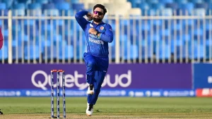 Youngest Captains in International Cricket - In Tests, ODIs, And T20Is