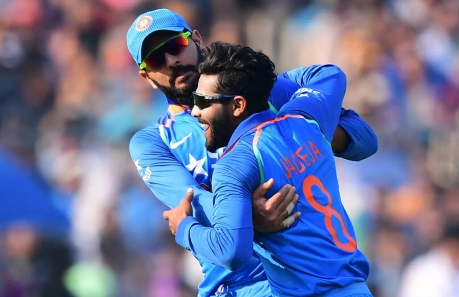 Who Is The Better All-Rounder: Ravindra Jadeja or Yuvraj Singh?