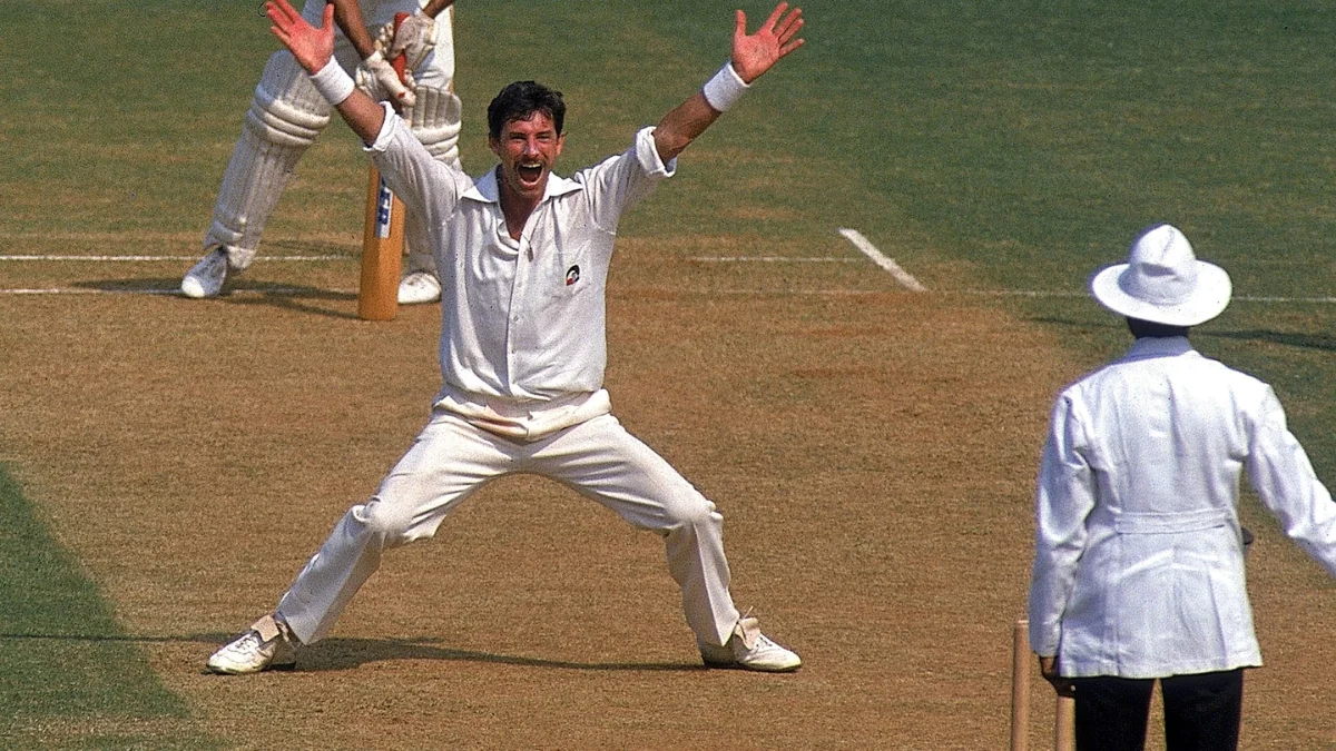 5 Most Selfless Acts in Cricket That Defines The Spirit of the Game