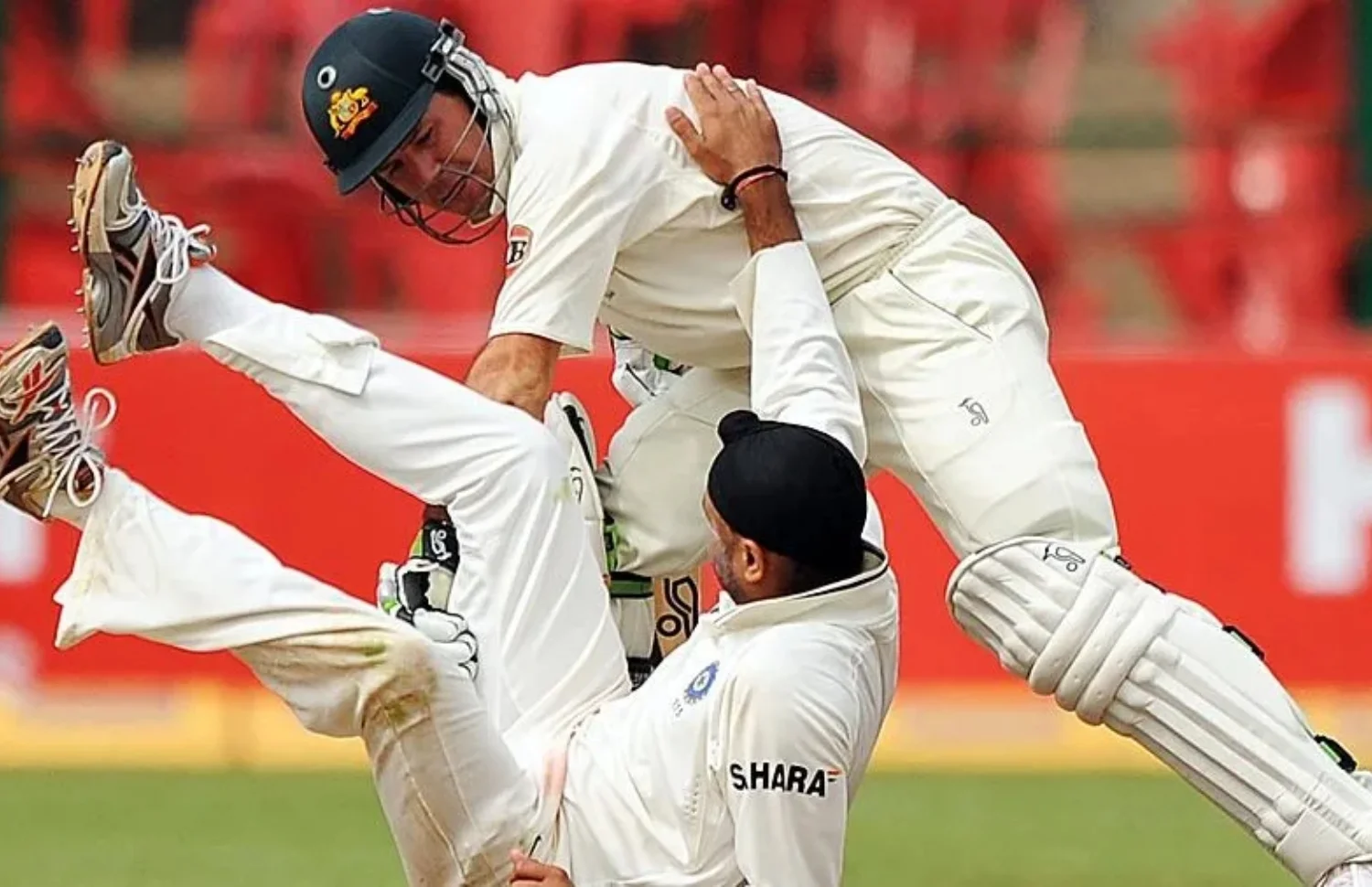 Iconic Cricket Rivalries: Legendary Player Duels that Shaped the Game