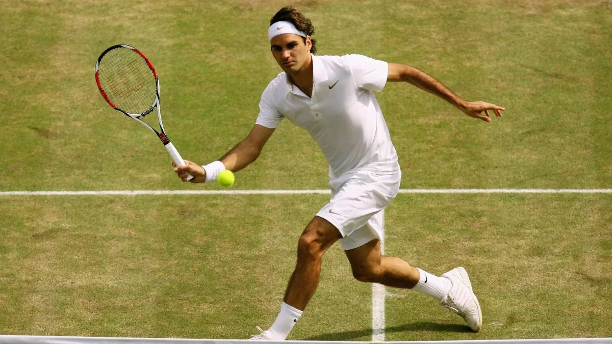 Tennis Players To Win Grand Slam Without Dropping A Set