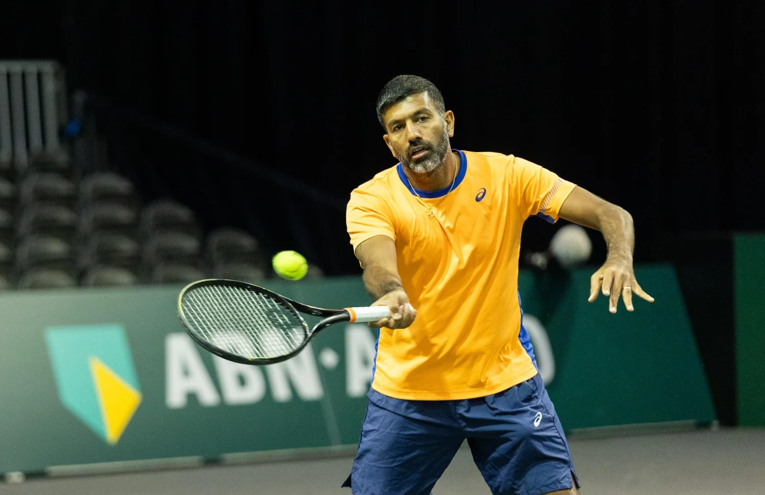 Grand Slam Champion Rohan Bopanna Set to Make Tennis Premier League Debut in Season 6