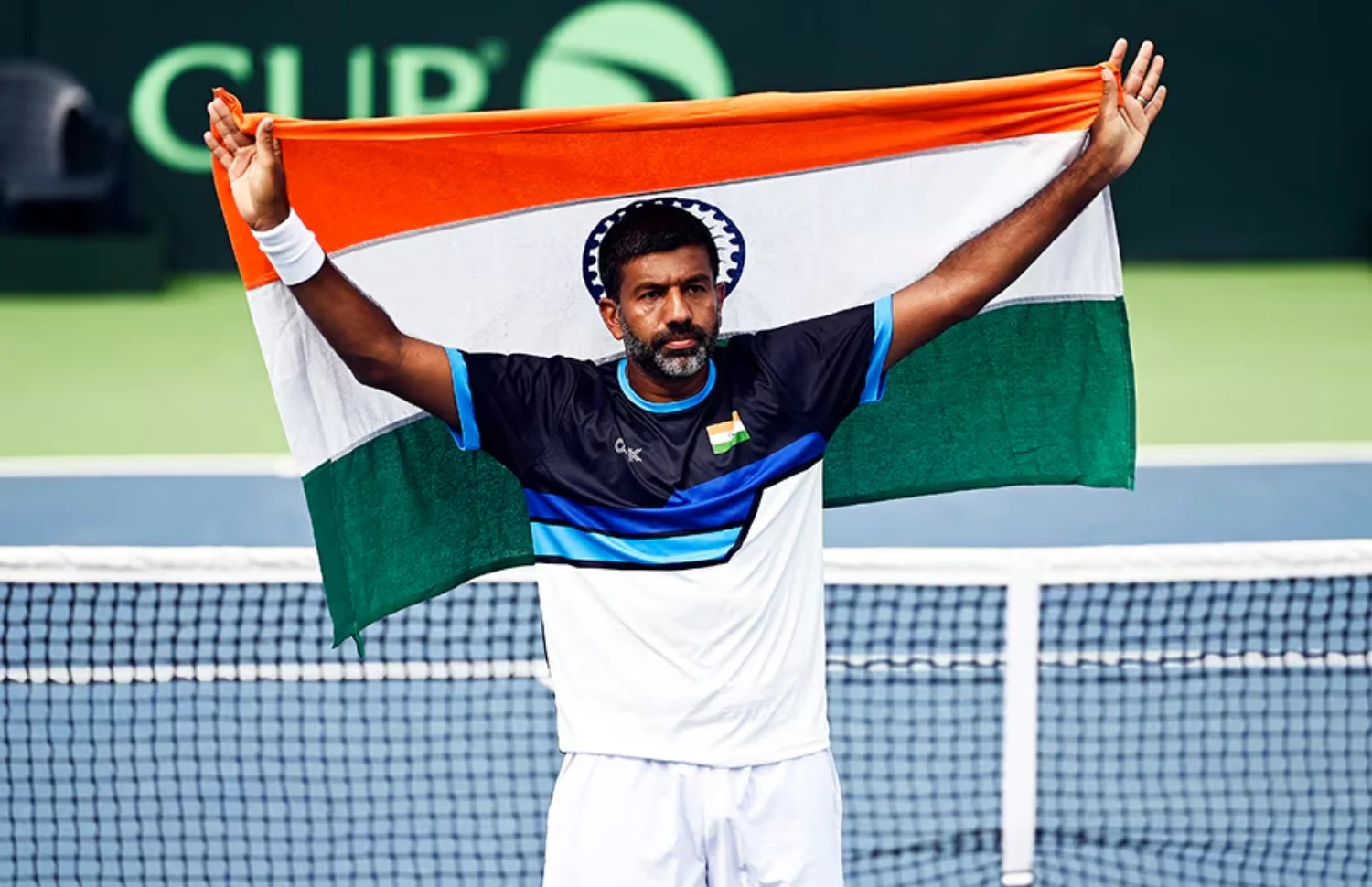 Grand Slam Champion Rohan Bopanna Set to Make Tennis Premier League Debut in Season 6