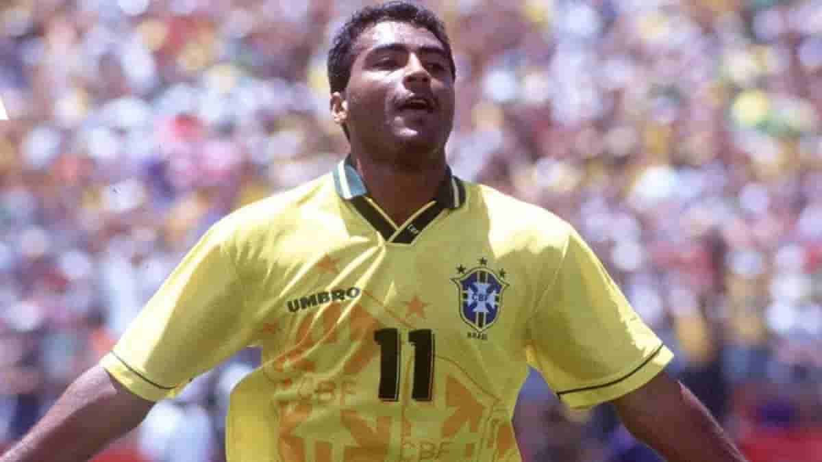 Players With Most Goals In Football History