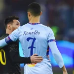 Cristiano Ronaldo And Lionel Messi: A Friendship Beyond The Pitch