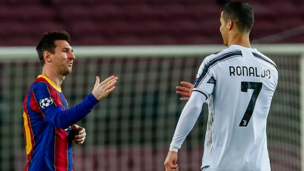 Lionel Messi Or Cristiano Ronaldo, Who Has Scored More Goals In La Liga? Find Out