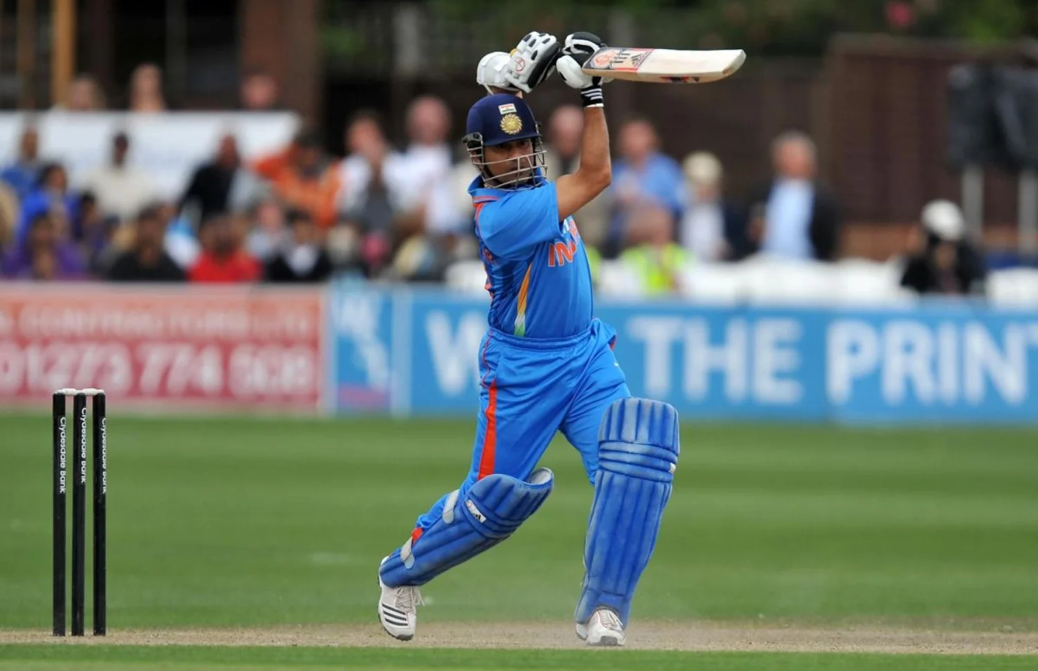 Lesser-Known Facts That Define Sachin Tendulkar's Legacy