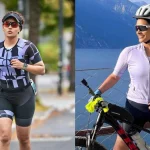 Saiyami Kher Makes History As First Indian Actress To Complete Ironman 70.3 Triathlon