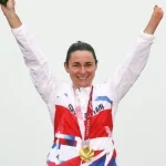 Paris Paralympics 2024: Sarah Storey Secures 18th Paralympic Gold