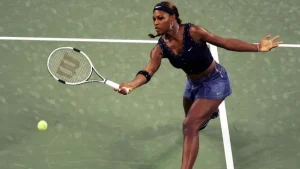Serena Williams Eligible To Return To Tennis, But Comeback In Suspense